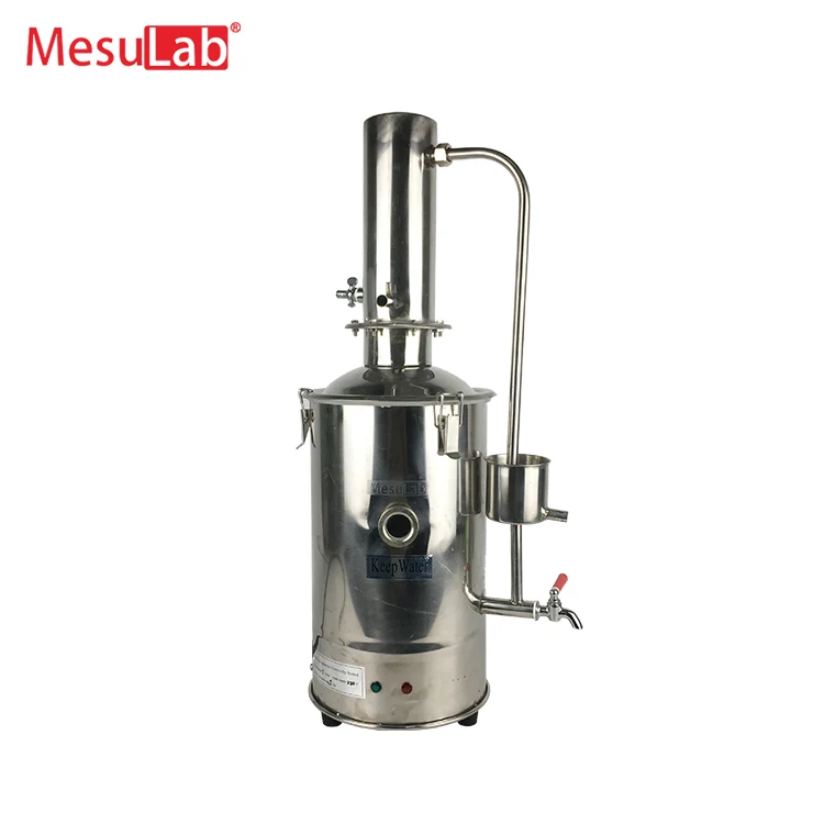 Дистиллятор Купить Для Воды Для Производства