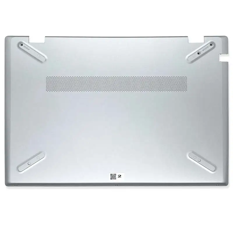 

Новый оригинальный для HP Pavilion 15-CW 15-CS TPN-Q208 Нижний Базовый чехол крышка серебро
