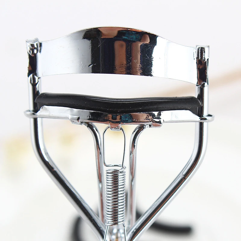 10 шт. силиконовые накладки для завивки ресниц | Щипцы