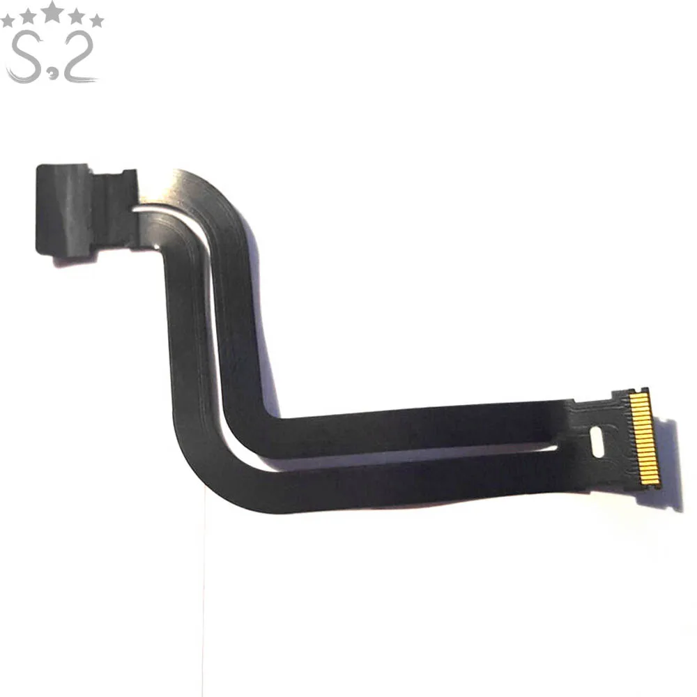Новый гибкий кабель A1534 для клавиатуры Macbook 12 дюймов 2015 2016 года 821-00110-A или 821-00110-03 |
