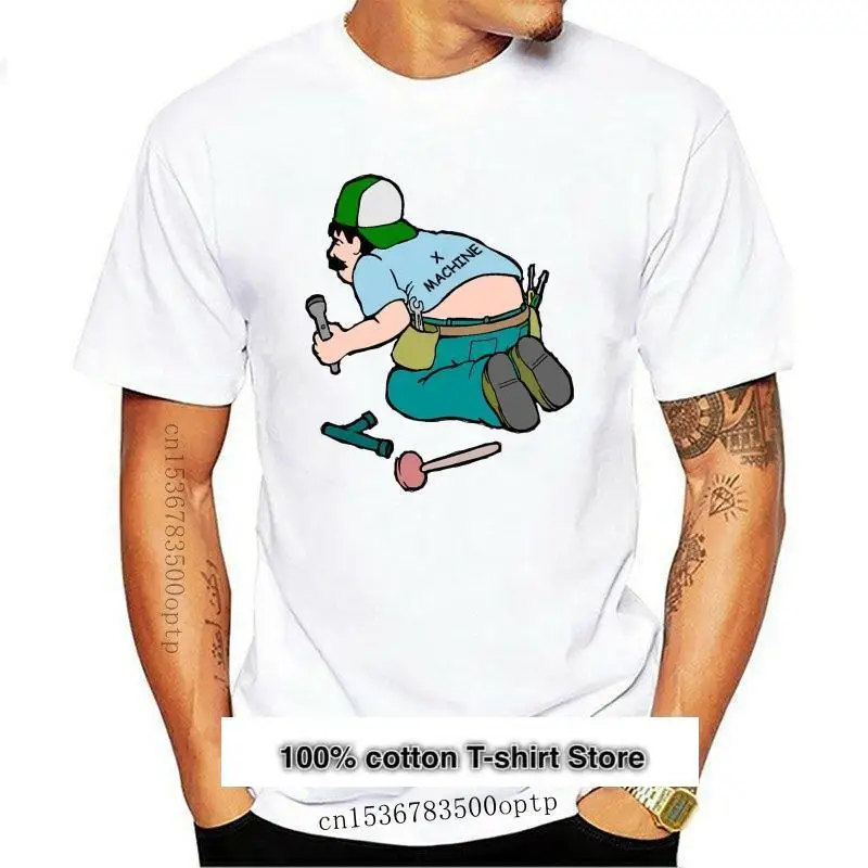 

Camiseta 2021 algodón de manga corta con cuello redondo para hombre, camisa con estampado de grietas, cuello redondo, 100%