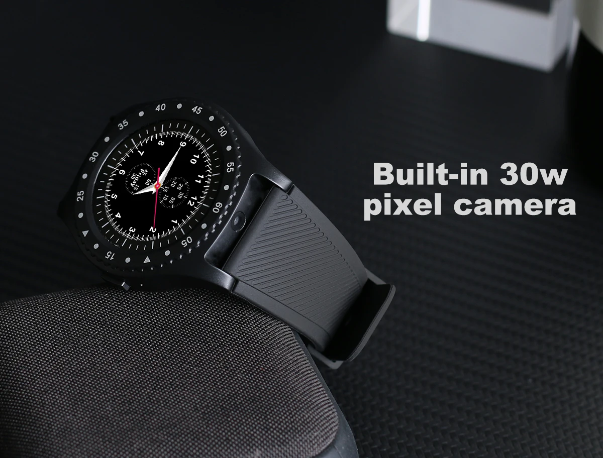 Умные часы Android SIM часы для мужчин с камерой Smartwatch Bluetooth умный Браслет спортивный браслет для Xiaomi телефон PK V8 DZ09