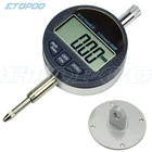 Электронный циферблат, 0-10 мм0,01 мм