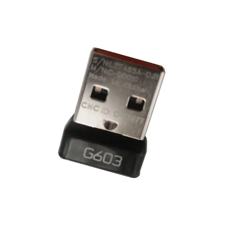 Беспроводной Usb-адаптер для Logitech G PRO G903 G403 | Компьютеры и офис