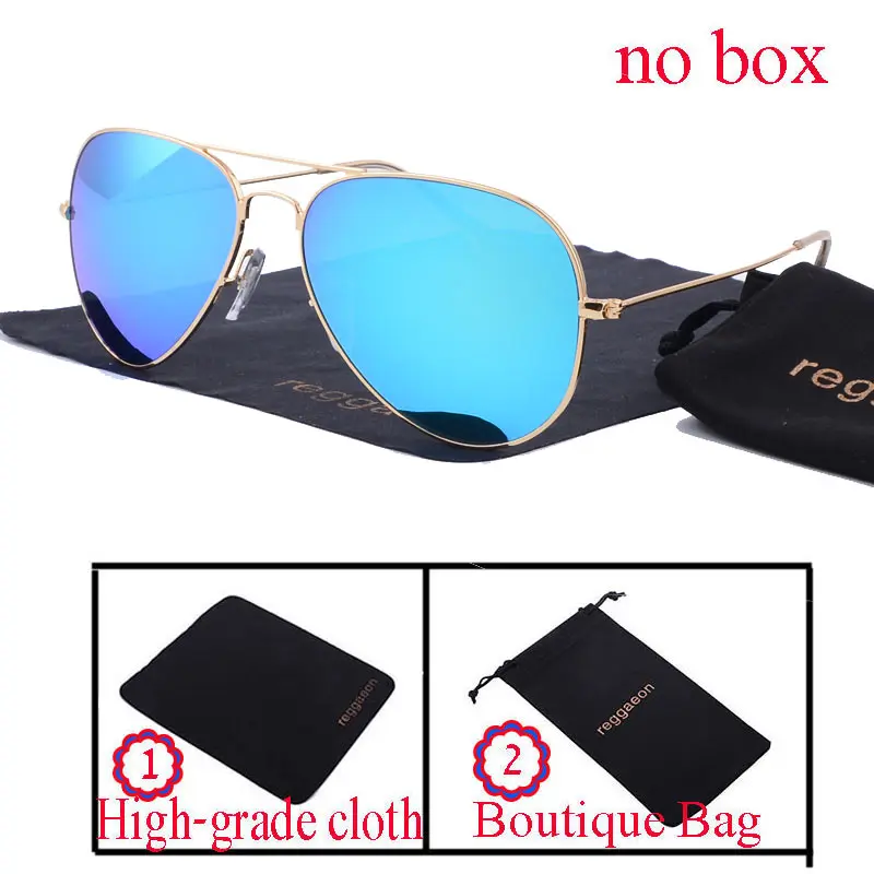 Стекло линз, аксессуары для глаз, Стекло es Lunettes de soleil hommes pêche Вождение lunettes de luxe concepteur pilote hommes Для Мужчин's