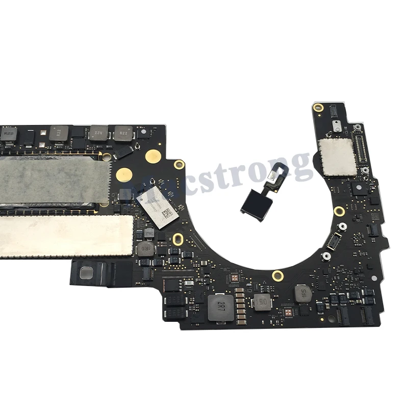 Протестированная оригинальная материнская плата A1706 820 00923 A для MacBook Pro 13 &quotA1706