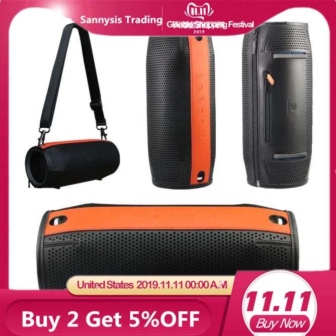 Разработанный Дорожный Чехол для переноски, Наплечная Сумка для JBL Xtreme, портативный Bluetooth динамик, Портативная колонка