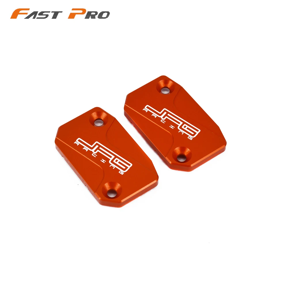 Крышка Резервуара тормозной муфты для KTM SX SXF EXC EXCF XCF XCW XCFW SMR 125 150 250 350 450 525 530 |