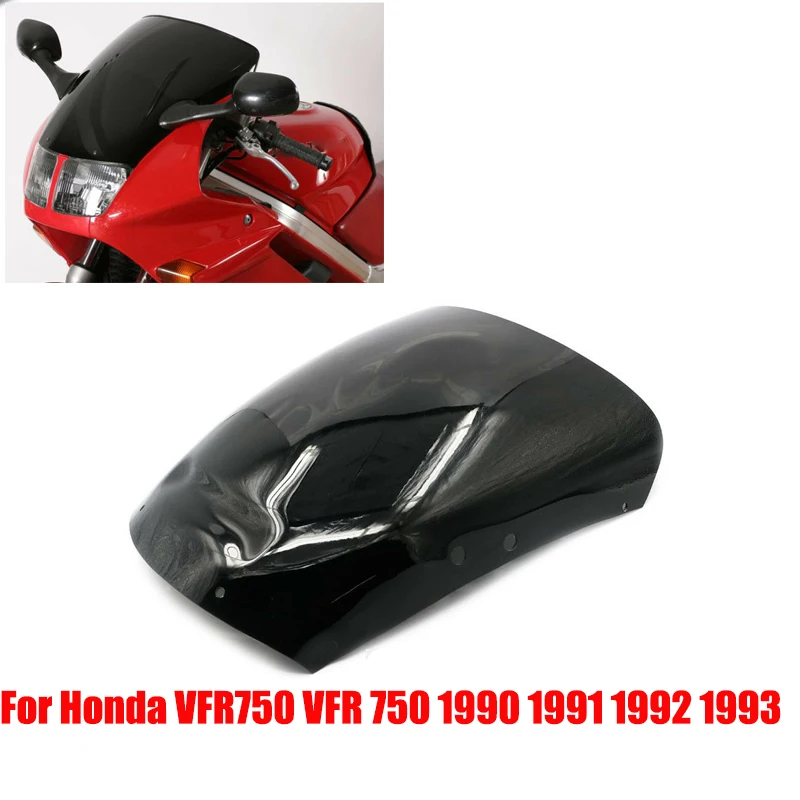 

Ветровое стекло для Honda VFR750 VFR 750, обтекатель