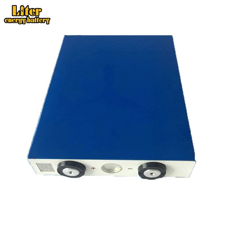 3 2 V 90Ah cell pack LiFePO4 литий-железо фосфатный мотоцикл электрический автомобиль