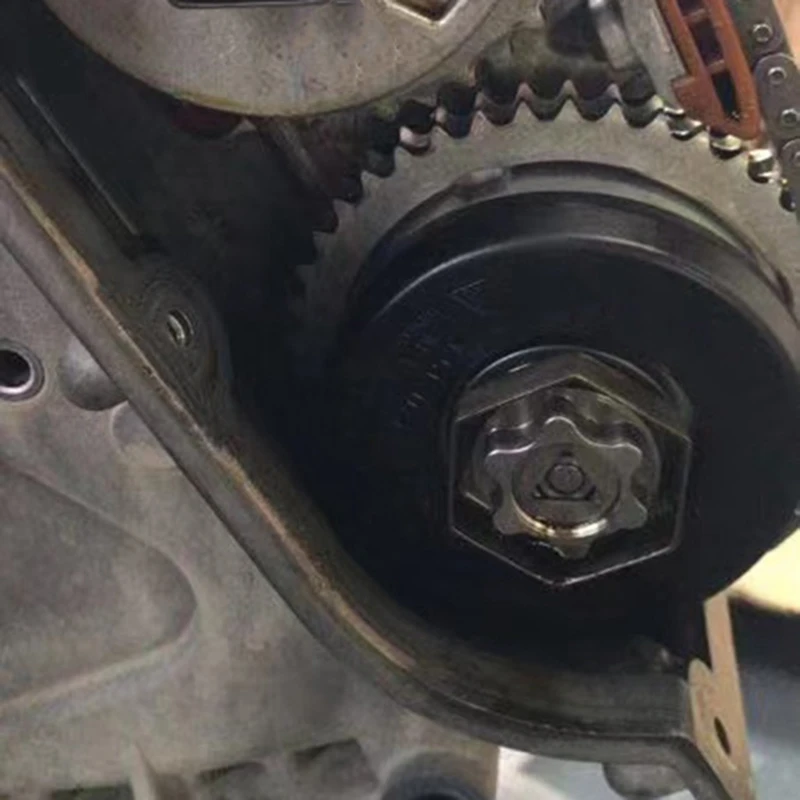 

Camshaft Socket for Cayenne Macan Panamera 3.0T PM 9863