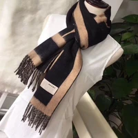 womens scarf shawl new cashmere scarf large word flow scarf couple scarf models that female general scarf
