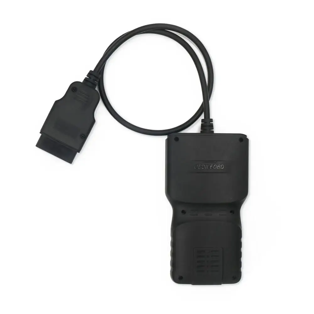 Автомобильный диагностический инструмент OBD2 сканер автомобильный