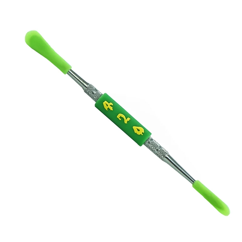 

5 шт. металлорежущий инструмент для гладкий масло концентрат воска Dabber