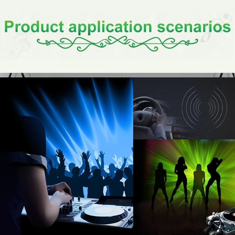 

ZK-502MT 2*50W Bluetooth 5.0 Subwoofer Amplifier Board 2.0 Channel High Power Audio Stereo Amplifier Board AUX Bass Treble AMP N