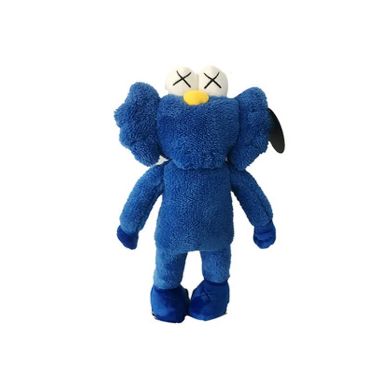 

50 см кукла violent b, два цвета, детские игрушки, помогают уснуть