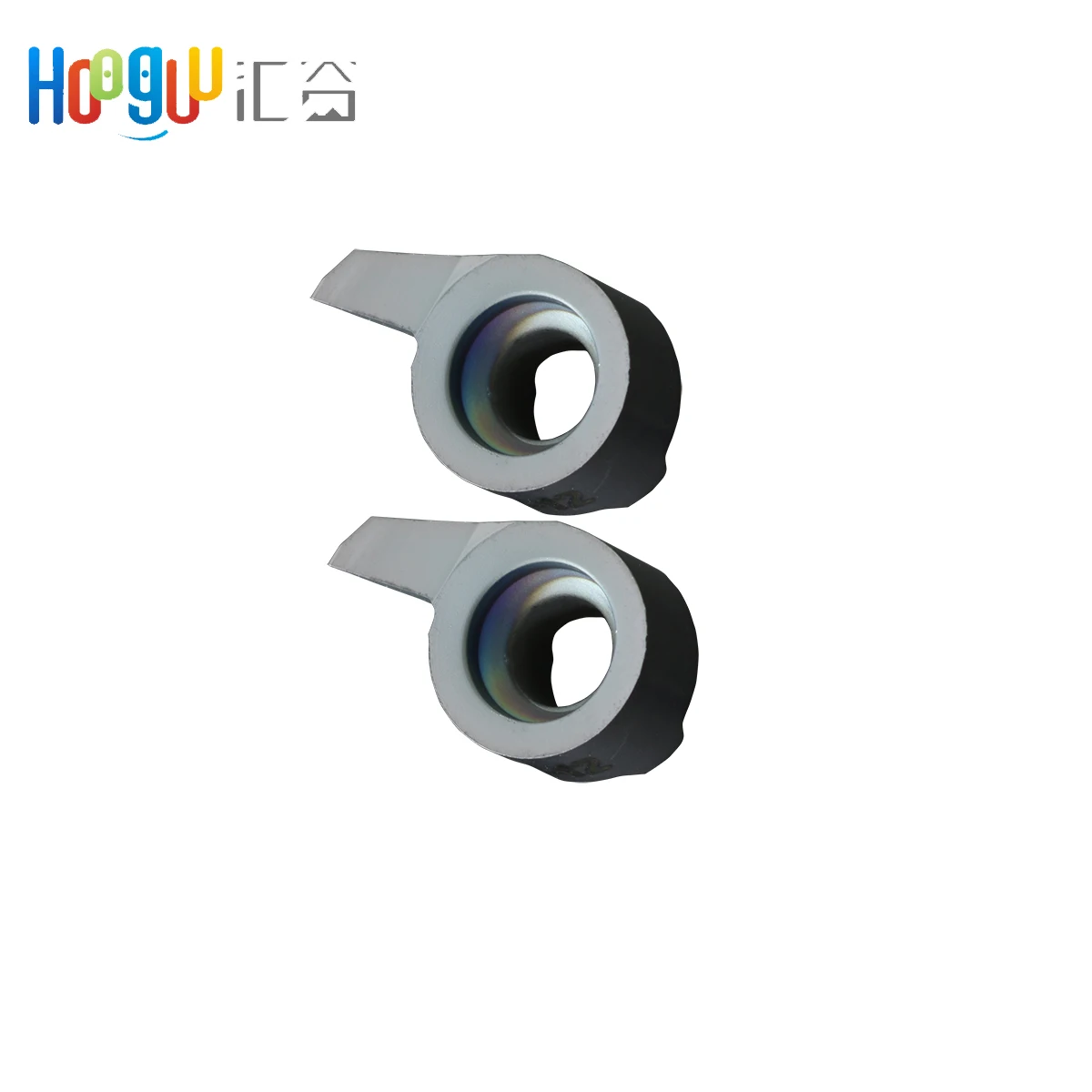 

Lathe Tools MB 07QR R0.2 3.5 D12 Coated Carbide Shallow Groove Small Hole Comma Slot Cutting Blade CNC Grooving Machine