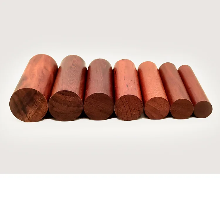 Винтажные деревянные пустые сандаловые круглые штампы 5 шт./лот материал для глав