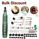 Мини-шлифовальный станок с переменной скоростью, 220 В