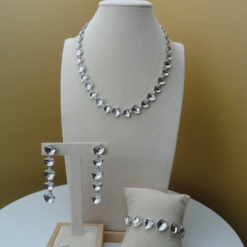 Yuminglai Новое поступление Роскошные африканские Женские аксессуары Уникальный