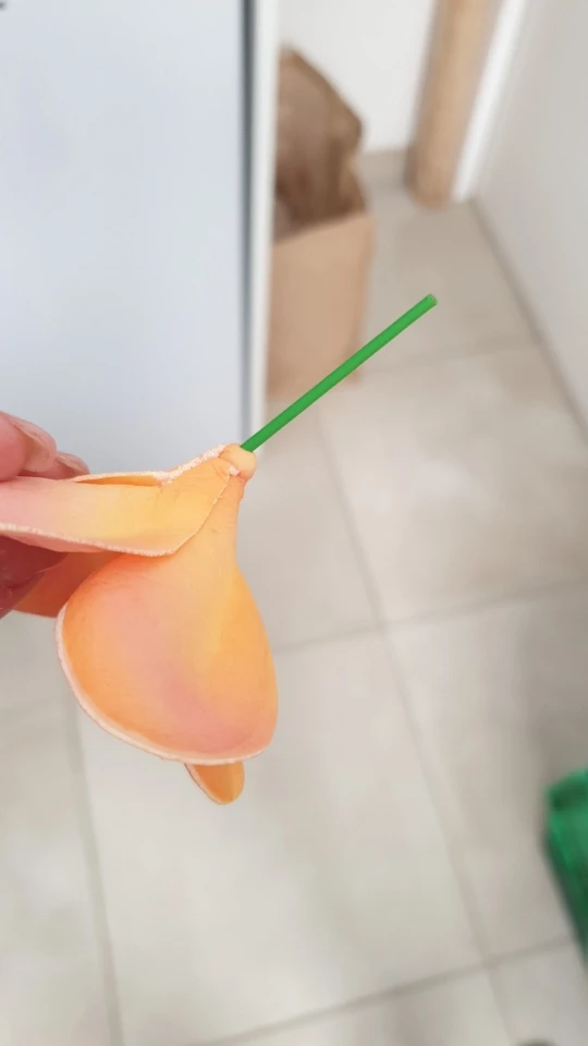 Ярко розовый/фуксия frangipani Plumeria настоящие на ощупь цветы головки Торт Топперы