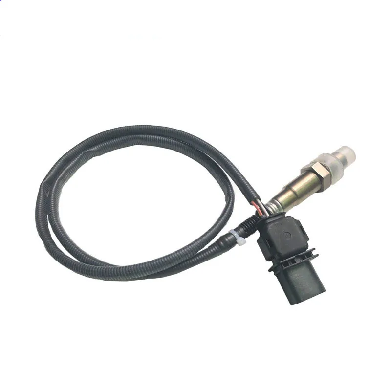 

Подходит для автомобильного датчика кислорода с соотношением воздуха и топлива 0258017025 06e906265c