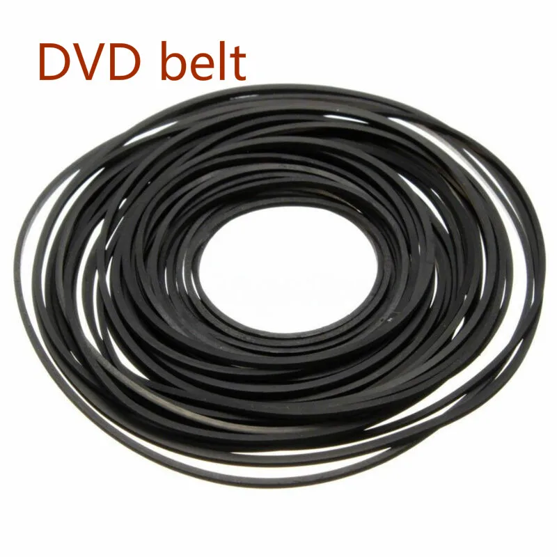 30 шт. Новый универсальный 30-120 мм ремень для машины в ассортименте складной