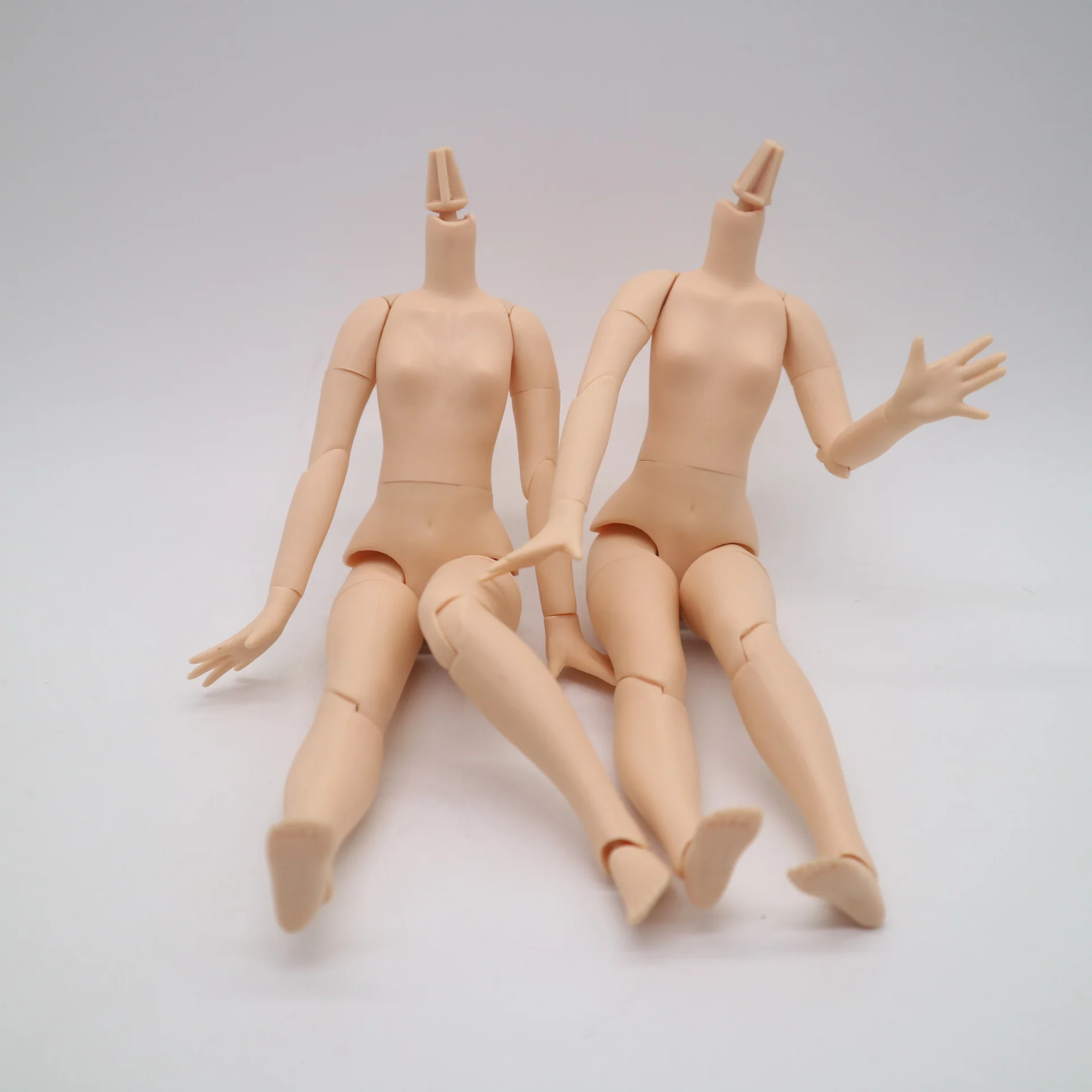 Free shipping Cost Doll Body Silimar To Azone Neemo | Игрушки и хобби