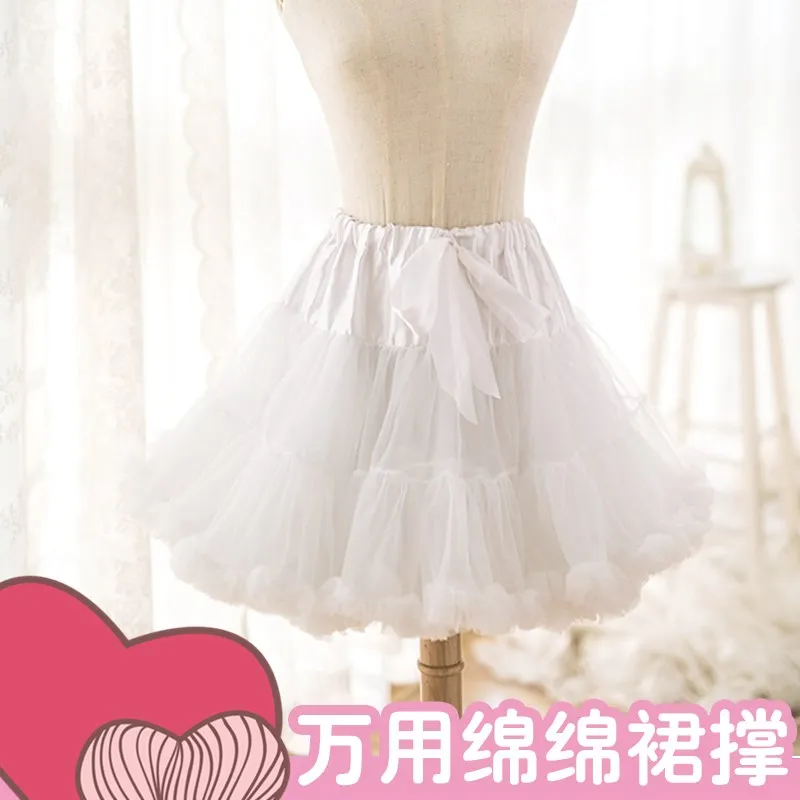 

Puella Magi Madoka Magica Sakura Kyoko Toyoma Cosplay Costume Lolita dress