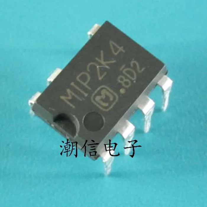 

10cps MIP2K4 DIP-7