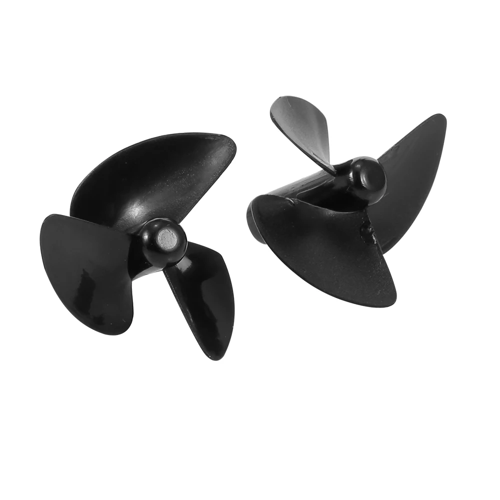 Новый 2 Лопастной пропеллер шт. для Flytec V500 2011 5 Запчасти электрических