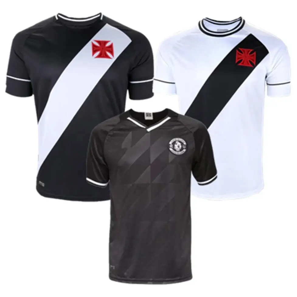 

2021 2022 Camisa Vasco the Gama Soccer Jerseys GERMÃN CANO BENITEZ Magno Morato Zeca Carlinhos Ernando Bruno Gomes football shirt