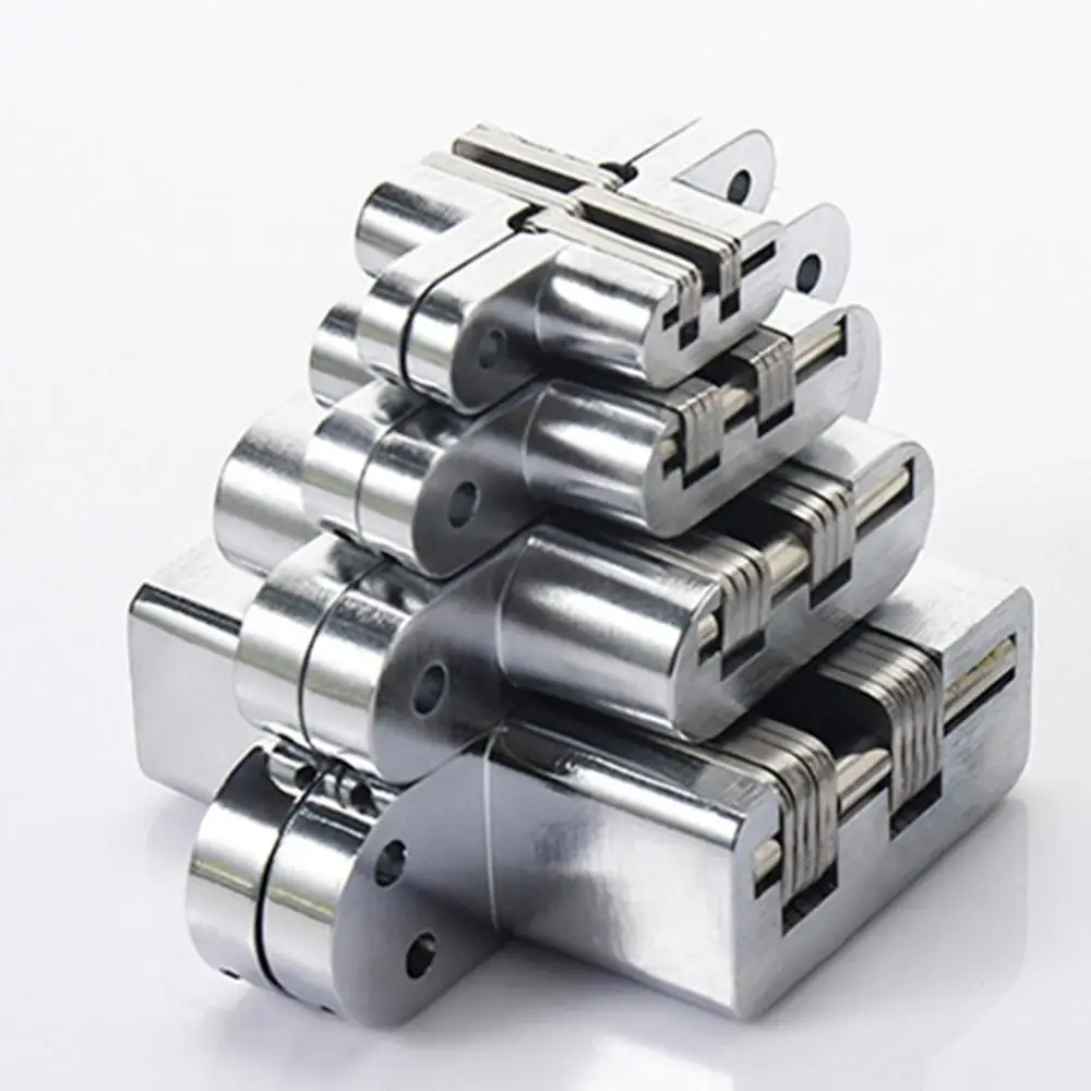 Невидимые скрытые складные невидимые дверные петли|Петли для шкафа| |