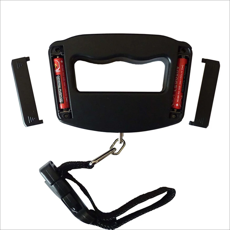 Весы электронные безмен 50 кг г портативные карманные | Инструменты