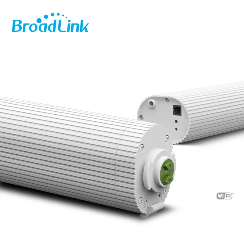 Электродвигатель Broadlink DNA Dooya DT360E с Wi Fi 45 Вт|Комплекты умного дома| |