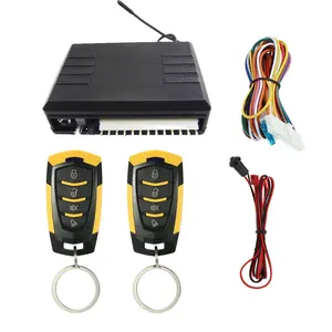 M616-8182 автомобильный пульт дистанционного управления Центральный дверной замок бесключевая система дистанционного управления Автомобильная сигнализация s Центральный замок