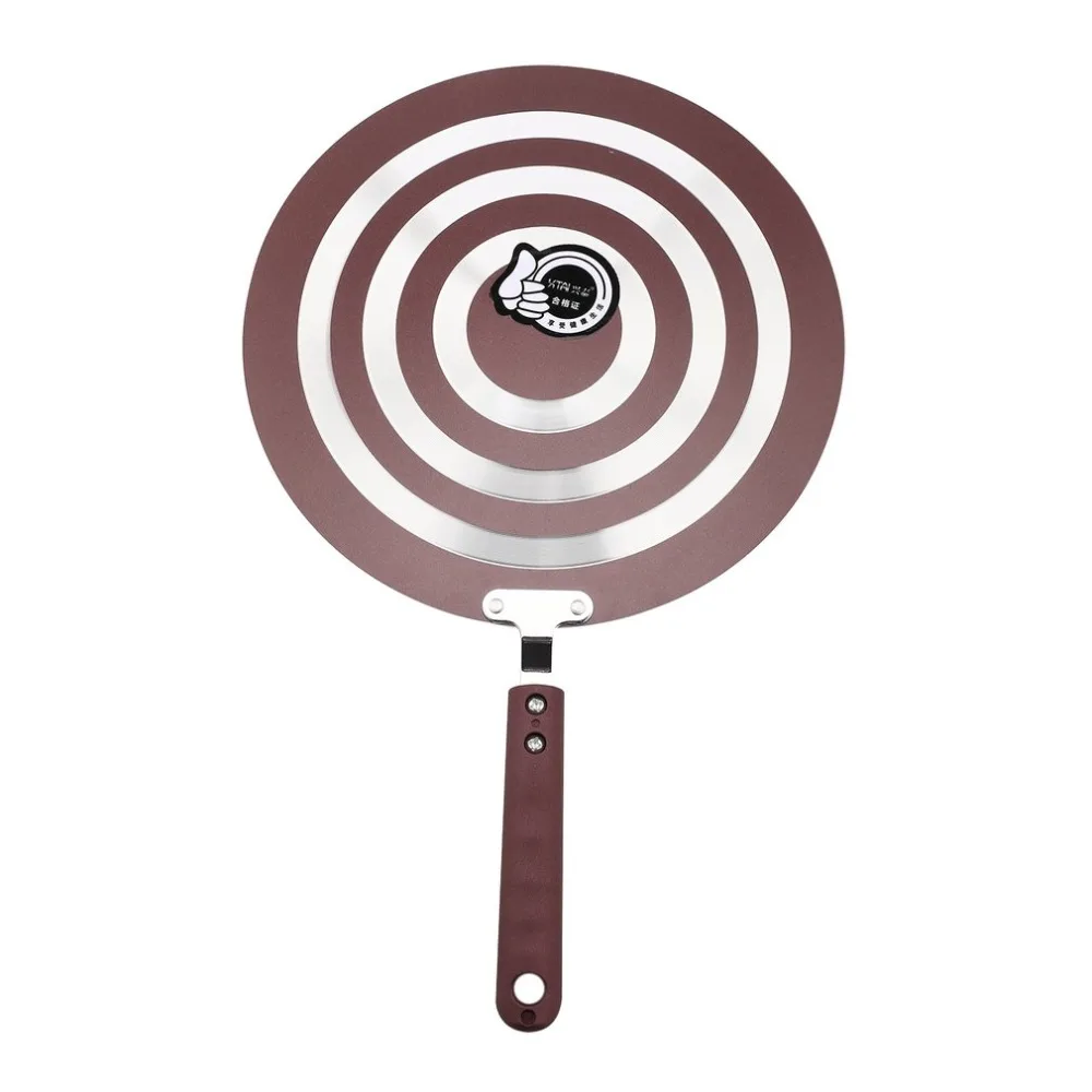 Сковорода для блинов с антипригарным покрытием креативная плоская сковорода