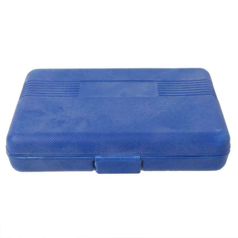 

50pcs Replacement Extra Long Torx Star Hex Security Screwdriver Bit Set Slotted Repairing Hand Tool With Box Professional Home