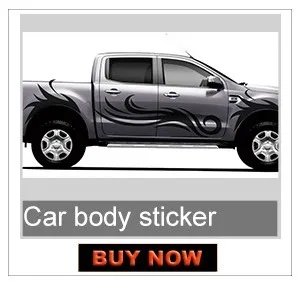 mudslinger стикер для кузова автомобиля и задняя дверь Графический viny stickerl для TOYOTA HILUX