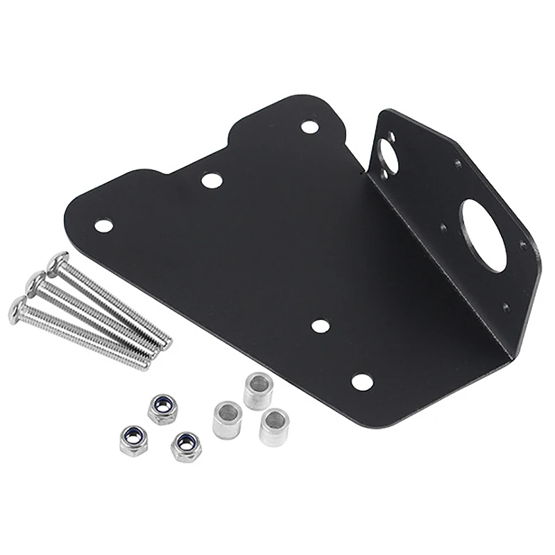 Для Creality CR 10S Ender 3 Dual Z-Axis Upgrade Board Kit/3d принтер экструдер двойной экструзии
