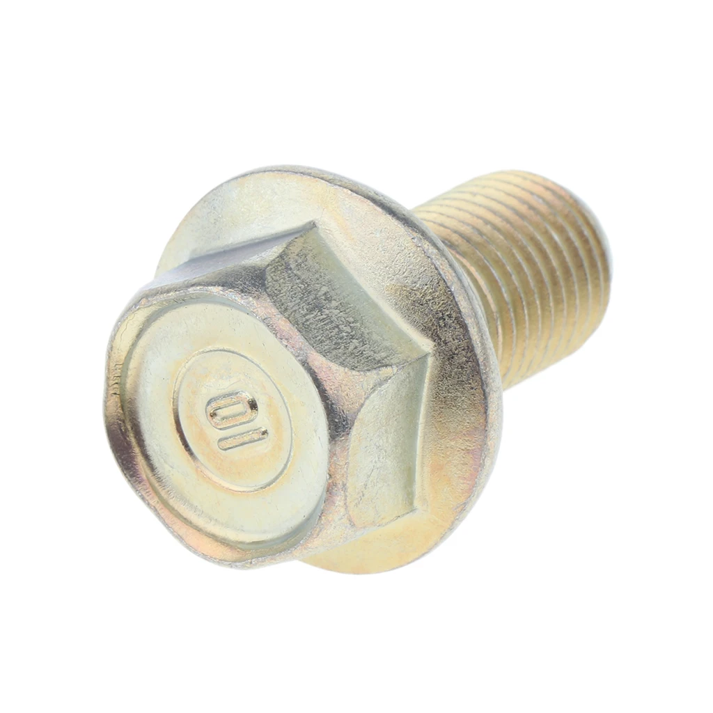 Светильник-желтые тормозные дисковые винты для ротора Тормозная подвеска