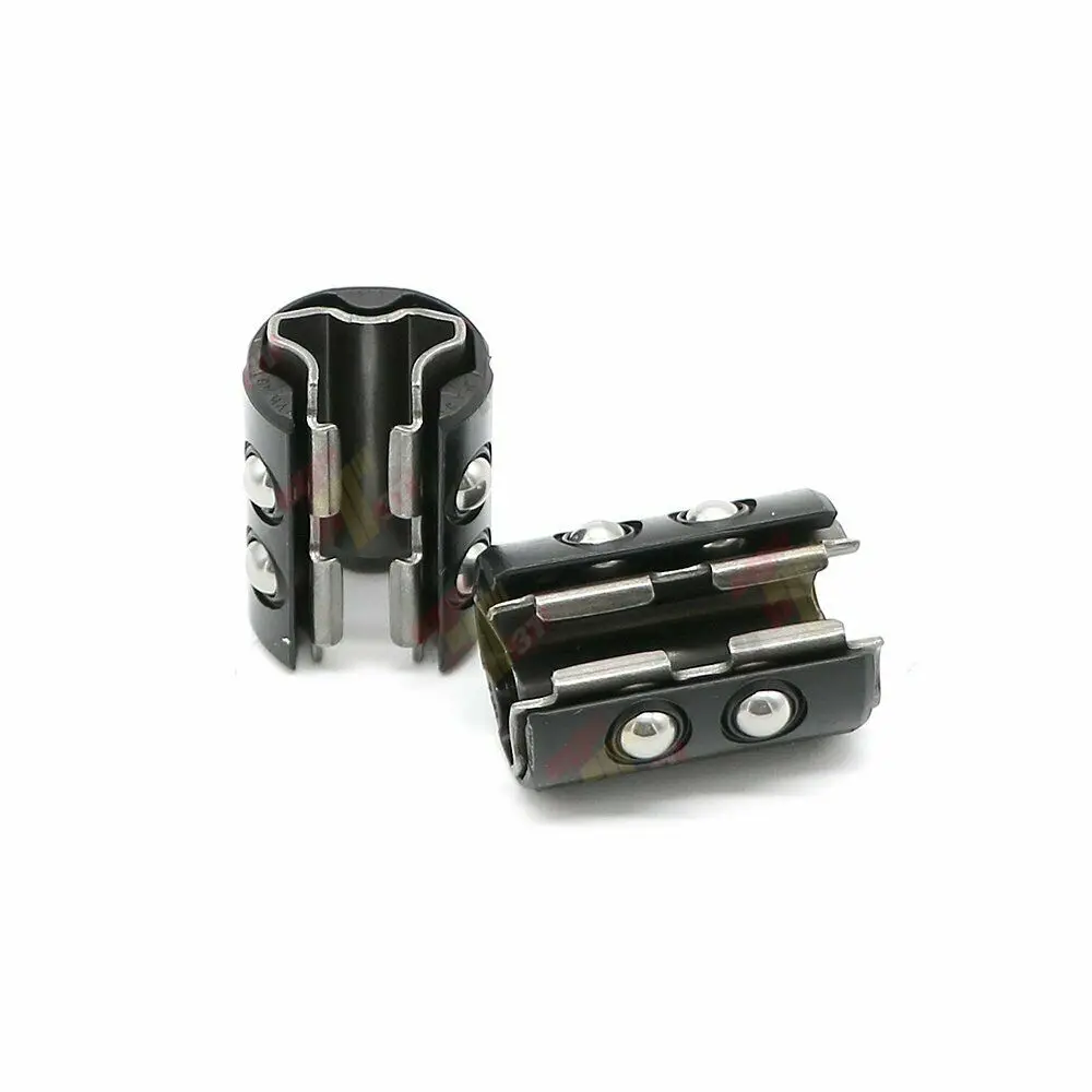

0AM DQ200 DSG 7Speed Gearbox Shift Fork Slip Beads For VW Audi Skoda Seat 2PCS