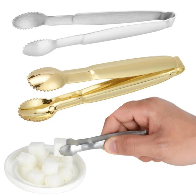 

1 шт., пинцет из нержавеющей стали для зажима кофе