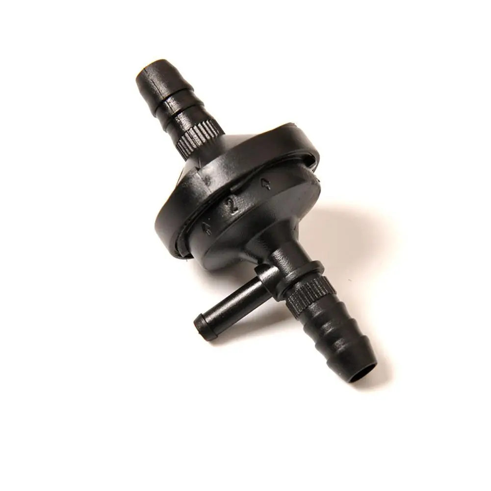 1 шт. автомобильный вакуумный воздушный насос обратный клапан 058905291D 07C133529A 07C133 для