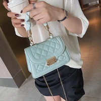 on the new texture popular small bag female 2020 summer new fashion fashion net red portable all match shouldercrossbody bag