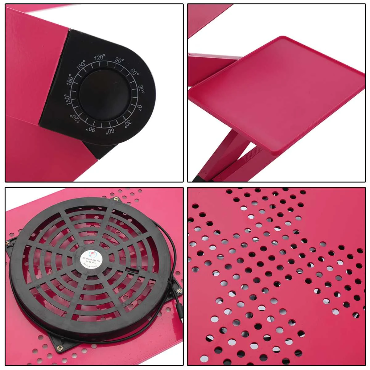 алюминий складной столик дл