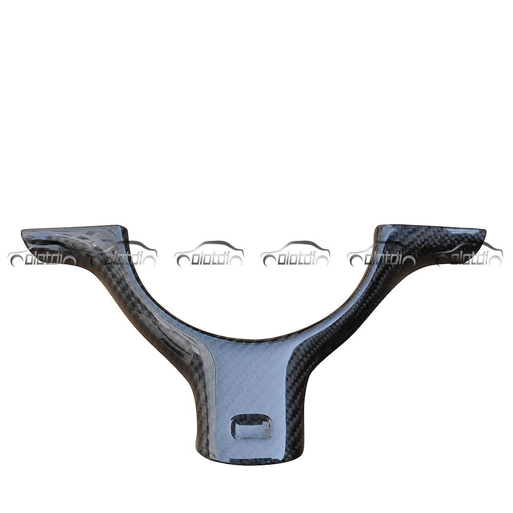 Чехол для рулевого механизма BMW E46 2 Door M3 1998 2004 Real carbon fiber|Лепнина интерьера| |
