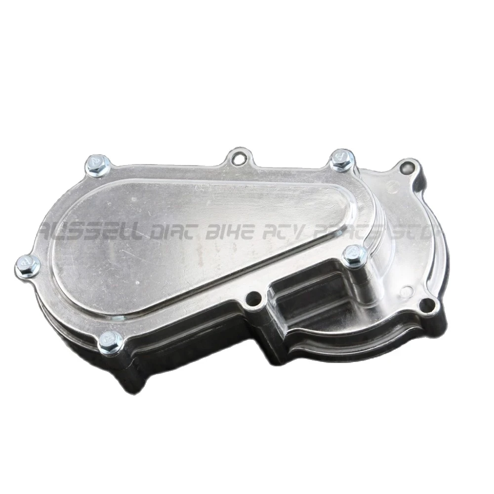 Коробка передач 11T T8F для 2-тактного двигателя 47 куб. См 49