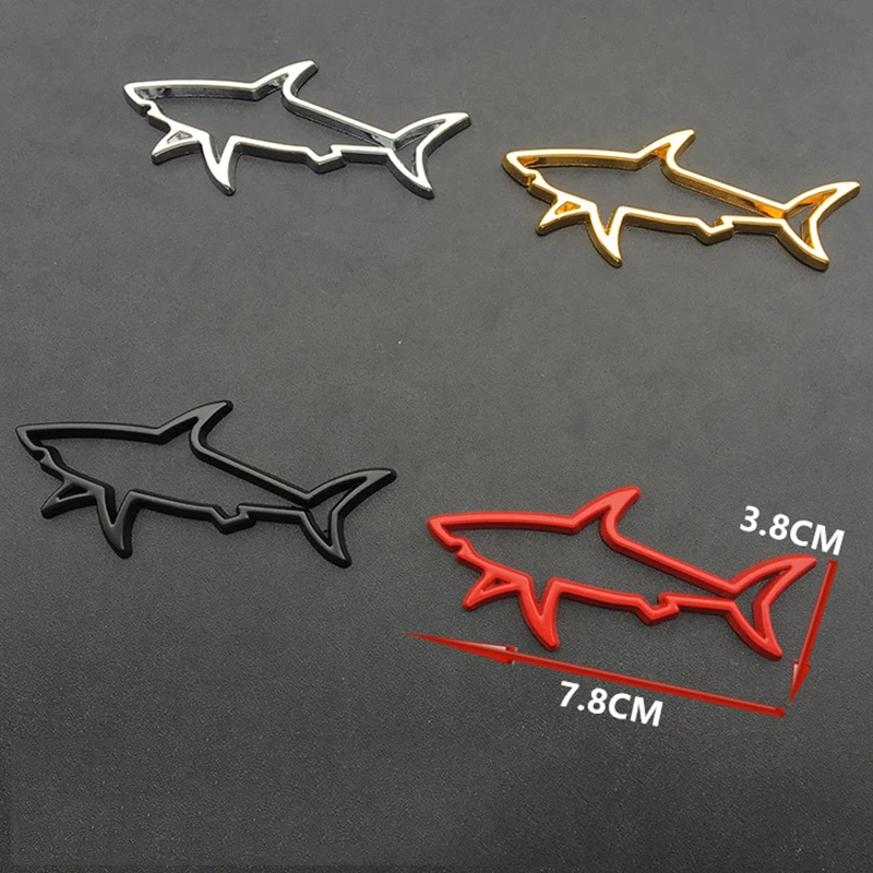 Универсальная 3d наклейка на грузовик и мотоцикл для Jeep Wrangler Volvo V40 Honda Jazz Toyota Lada Subaru