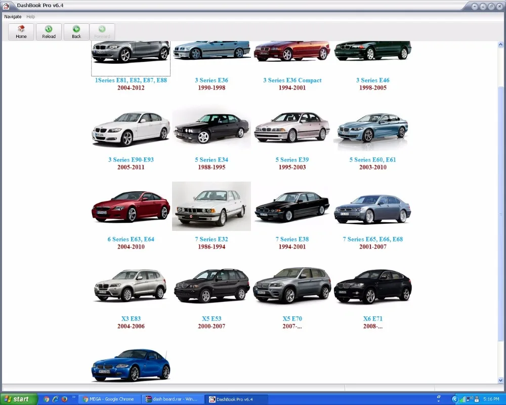 DashBook Pro v6.4|ПО| |